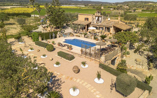Náhled objektu Ses Terrasses, Mallorca