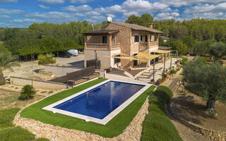 Náhled objektu Son Mainou, Mallorca