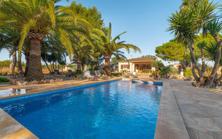 Náhled objektu Morla, Mallorca