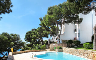 Náhled objektu Ferrera Park, Cala d'Or