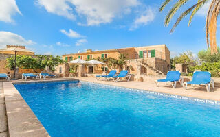 Náhled objektu Finca Olivia, Felanitx