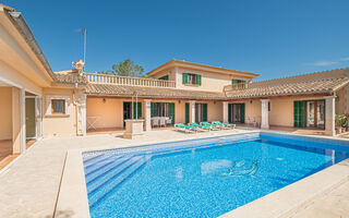 Náhled objektu Peña Rubia, Cala Murada