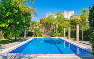 Náhled objektu Oasis Muntaner, Inca