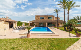 Náhled objektu Son Bosc, Inca