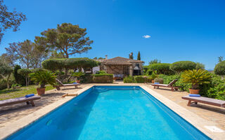 Náhled objektu Sant Joan, Sant Joan