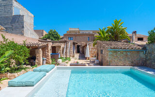 Náhled objektu Cas Padrí, Vilafranca