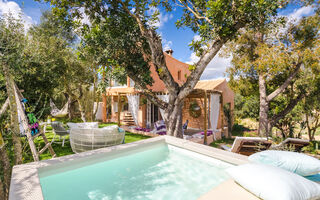 Náhled objektu Sa Font, Vilafranca