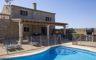 Náhled objektu Son Peroti, Manacor