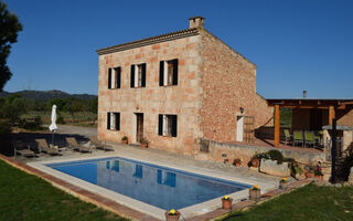 Náhled objektu Finca Punta de Vistalegre, Manacor