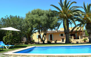 Náhled objektu Landgut Es Garballons, Manacor