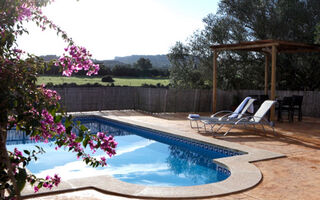 Náhled objektu Ses Comes de son Cladera estate, Manacor