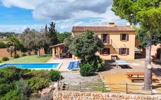 Náhled objektu Bonita casa cerca del mar, Manacor