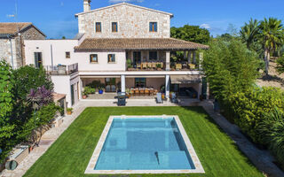 Náhled objektu Luxuriöse Ferienvilla auf Mallorca, Manacor