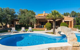 Náhled objektu Luxuriöse Villa Can Revell, Sant Llorenc