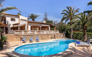 Náhled objektu Embat de Mar, Son Servera