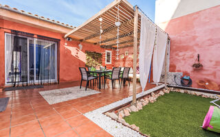 Náhled objektu Can Marc Beach House, S'Illot