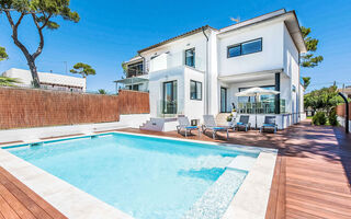 Náhled objektu Marianne, Can Picafort