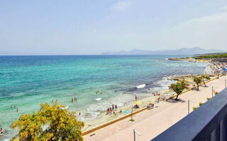 Náhled objektu Moderne Wohnung vor dem Meer von Son Baulo, Can Picafort