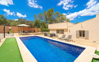 Náhled objektu Conchita, Sencelles