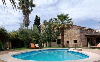 Náhled objektu Ferien im Herrenhaus, Sencelles