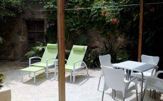 Náhled objektu Garten Appartment, Sencelles