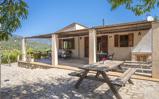 Náhled objektu Es Puig Mancor, Mancor de la Vall