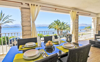 Náhled objektu Voramar, Alcúdia