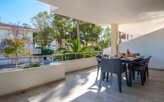 Náhled objektu Bon Sol 100m Sandy Beach, Alcúdia