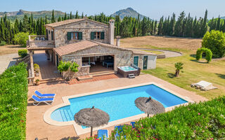 Náhled objektu Can Banzer, Alcúdia