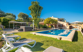 Náhled objektu Ca Na Guerrera, Alcúdia