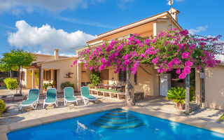 Náhled objektu La Truyola, Alcúdia