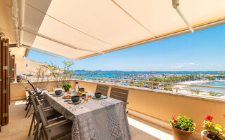 Náhled objektu Nautic Sea Views, Alcúdia