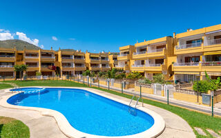 Náhled objektu Venecia, Alcúdia