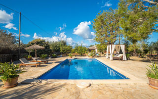 Náhled objektu Son Mulet, Llubí