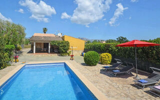 Náhled objektu Sini, Búger