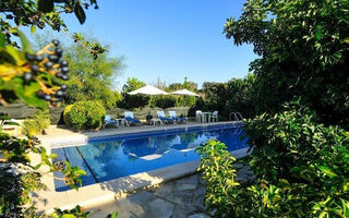 Náhled objektu Gemütliches Häuschen S04MLL, Búger