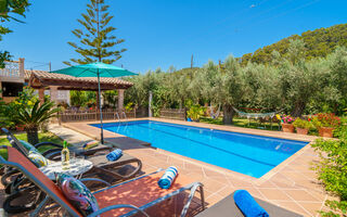 Náhled objektu Cas Pobler, Caimari