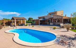 Náhled objektu Cas Pec, Selva