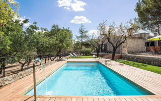 Náhled objektu Can Coll, Selva