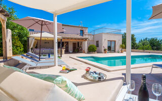 Náhled objektu Es Cos, Moscari