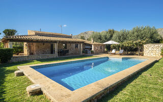 Náhled objektu Can Vins, Pollenca