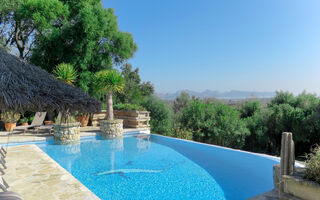 Náhled objektu Segue, Pollenca