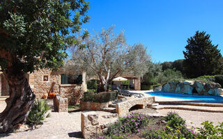 Náhled objektu Tradition und Geschmack Mallorcas vereint, Pollenca