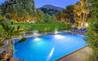 Náhled objektu Vila Formosa Cala Sant Vicenç, Cala San Vicenc