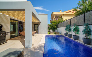 Náhled objektu Zafra, Colónia St. Pere