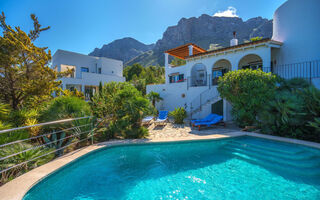 Náhled objektu Pinomar, Colónia St. Pere