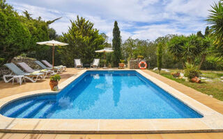 Náhled objektu Traditionelles Landhaus 6 km vom Meer entfernt, Alaior