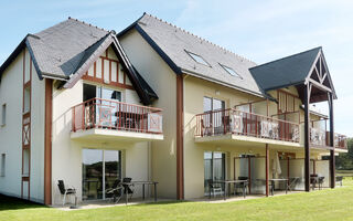 Náhled objektu Cap Green, Frehel