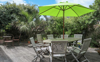 Náhled objektu D'Artistes, Loctudy