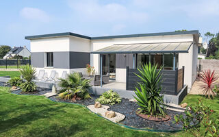 Náhled objektu Palet Breton, Locquirec